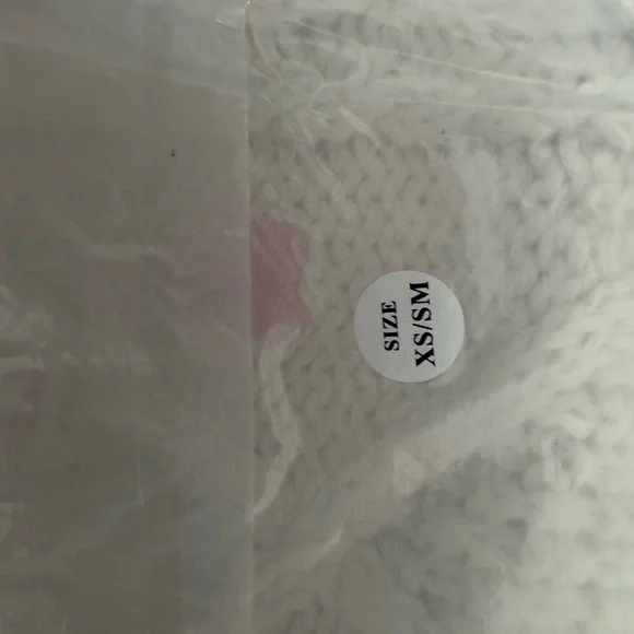 Taylor Swift Lover Cardigan XS/Small. Still in packaging.Never opened.Authentic - Picture 2 of 4